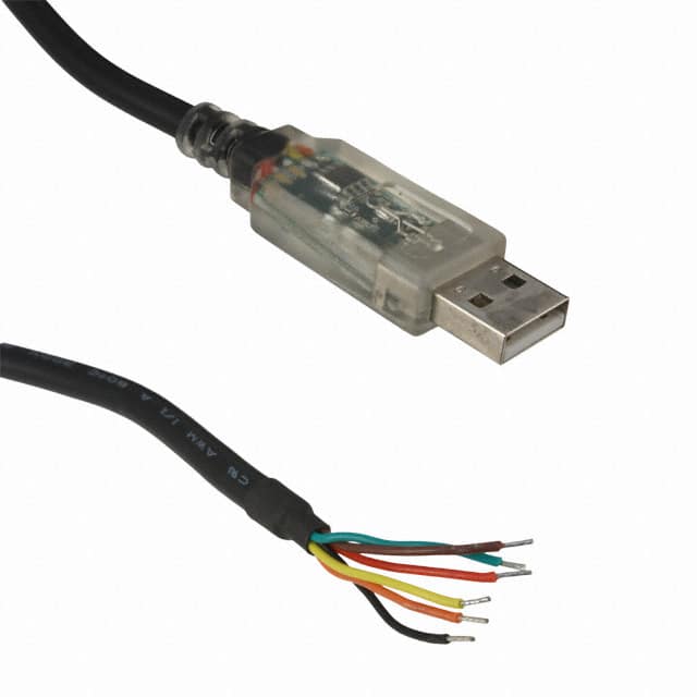TTL-232RG-VSW3V3-WE Image 