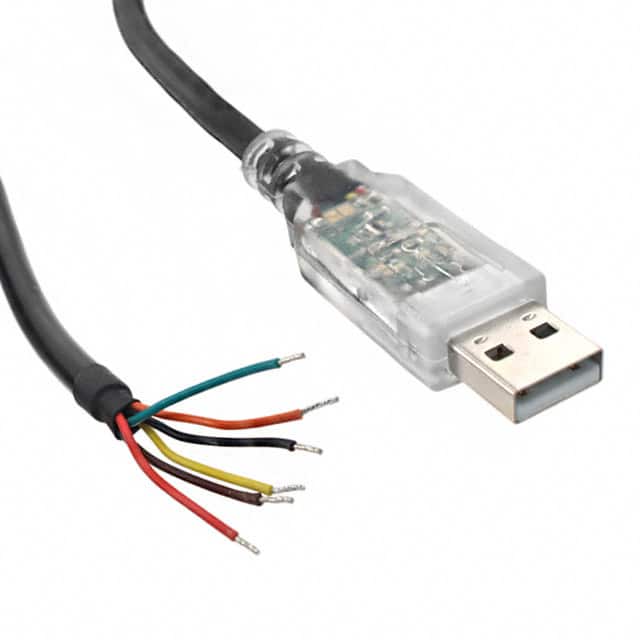 TTL-232RG-VSW5V-WE Image 