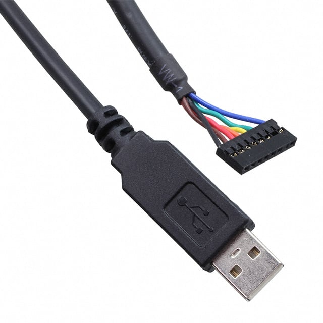 TTL-234X-3V3-2MM Image 