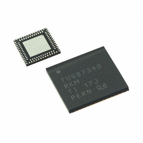 TUSB7320IRKMT Image 