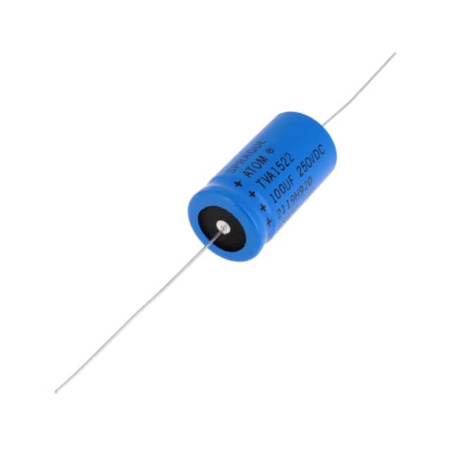 TVA1522 Image 
