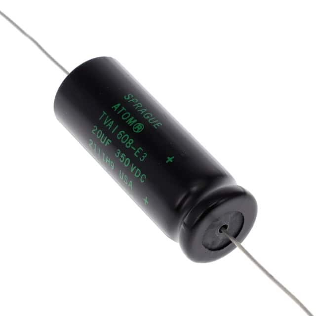 TVA1608-E3 Image 