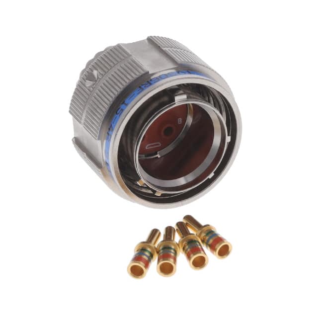 TVS06RF-15-4P Image 
