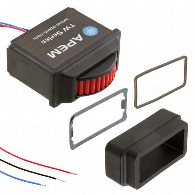 TW11RED1 Image 