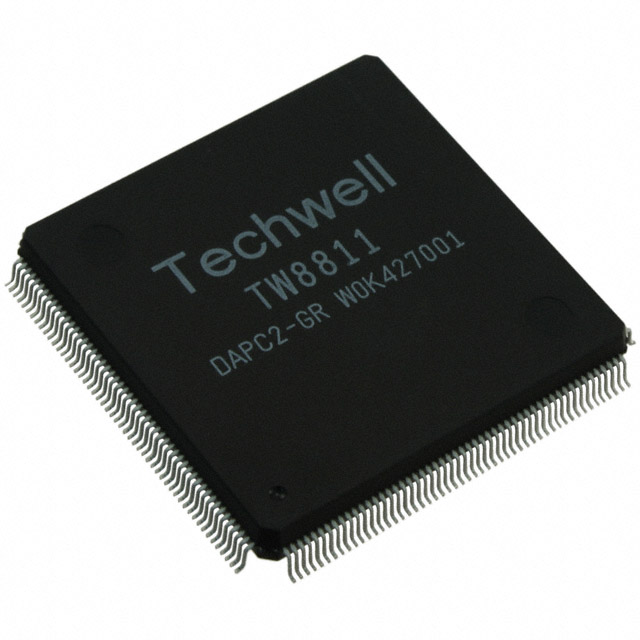 TW8811-PC2-GR Image 