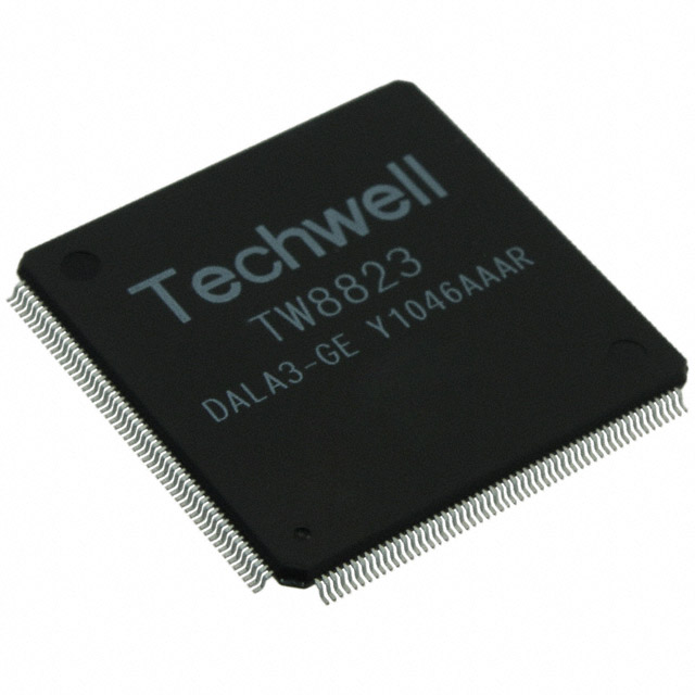TW8823-LA3-GE Image 
