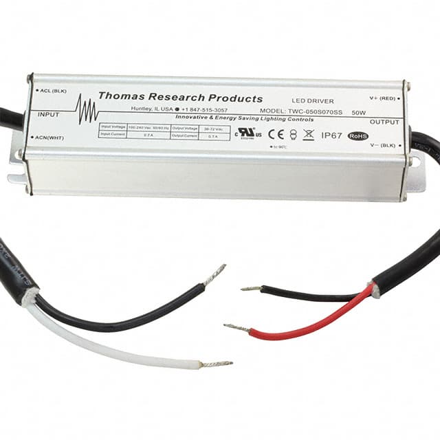 TWC-050S070SS Image 