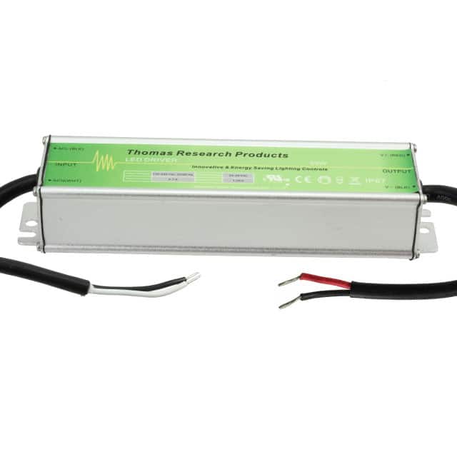TWC-050S105SS Image 