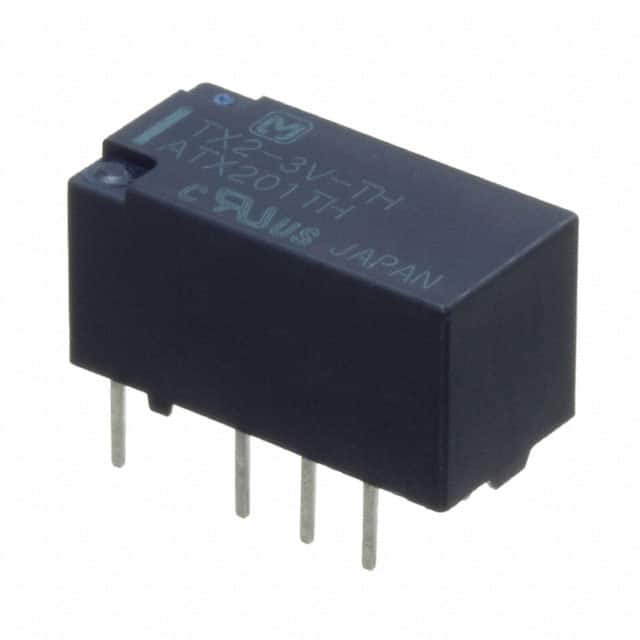 TX2-3V-TH Image 