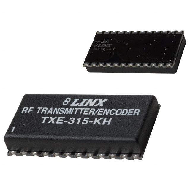 TXE-315-KH Image 