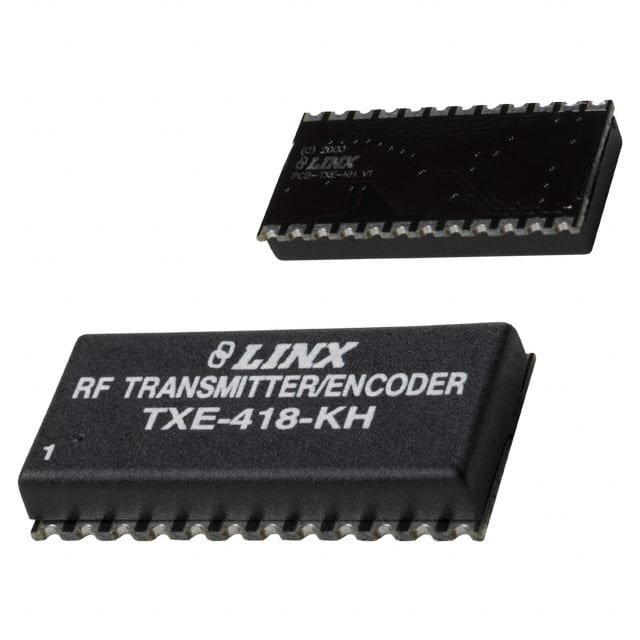 TXE-418-KH Image 
