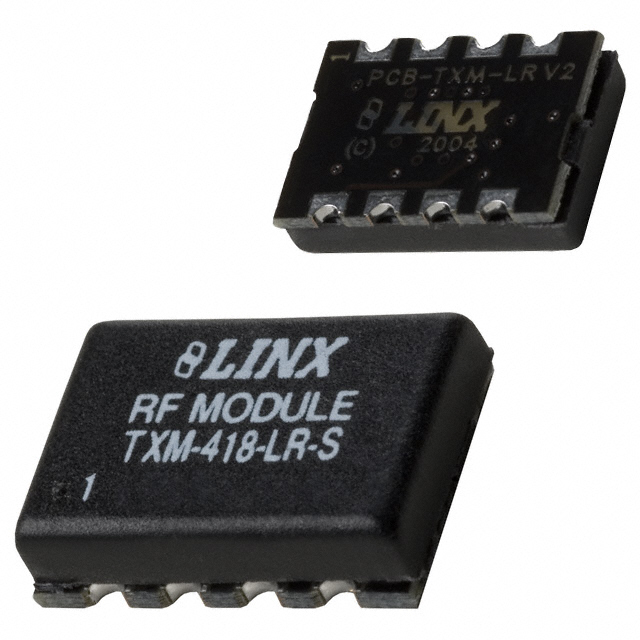 TXM-418-LR Image 