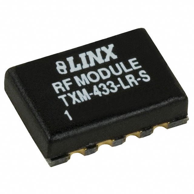 TXM-433-LR Image 