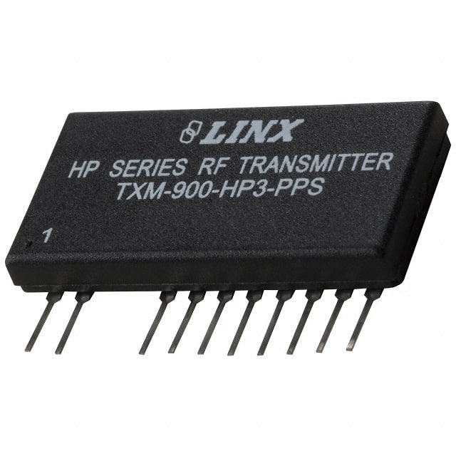TXM-900-HP3-PPS Image 