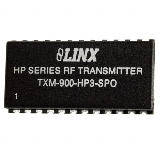 TXM-900-HP3SPO Image 