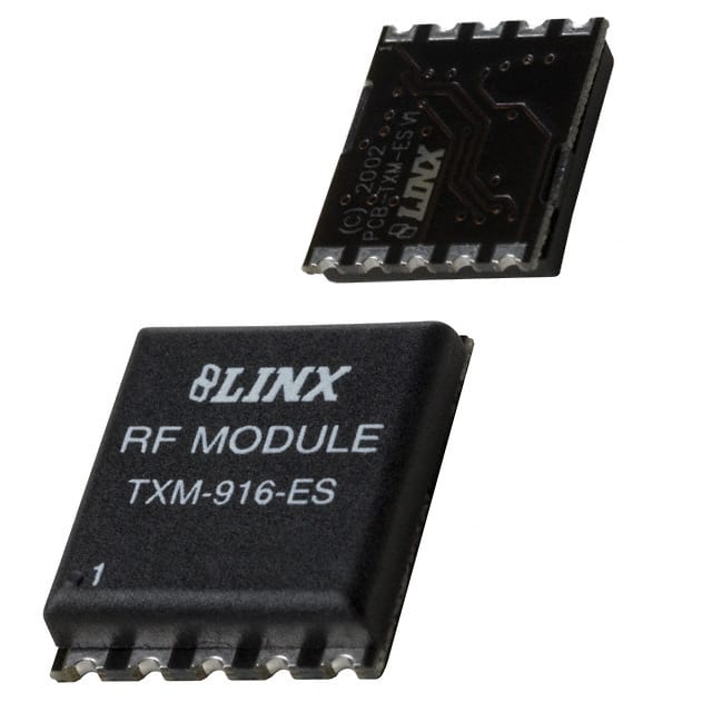 TXM-916-ES Image 