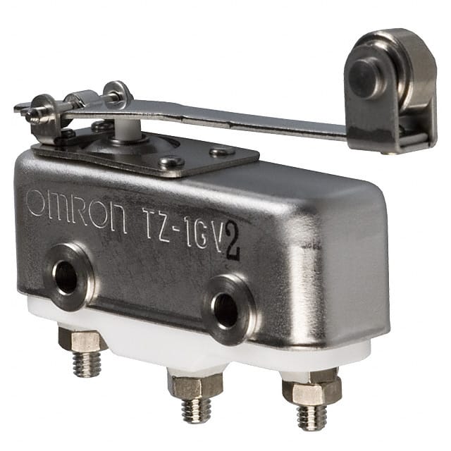 TZ-1GV2 Image 