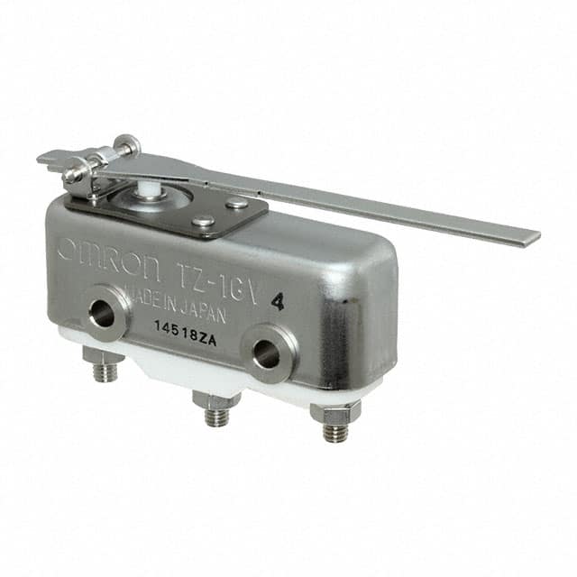 TZ-1GV4 Image 