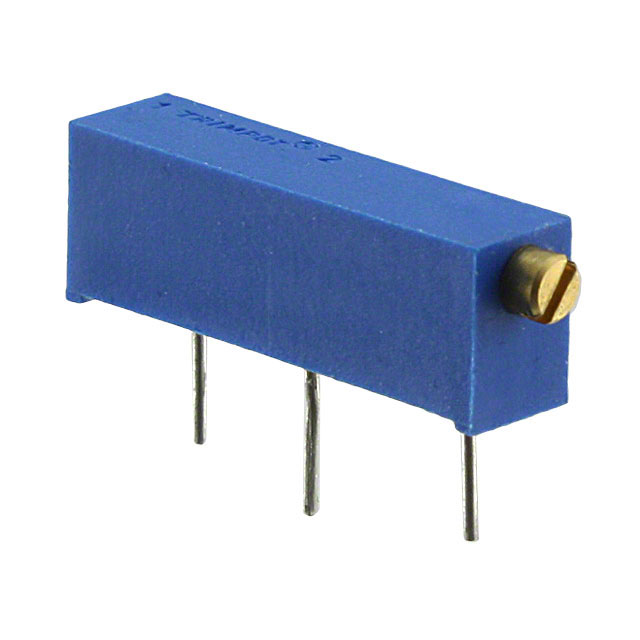 3006Y-1-501ZLF Image 