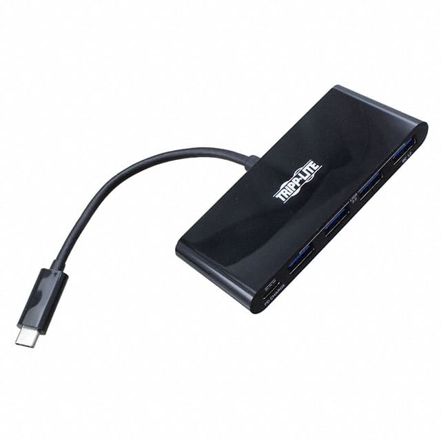 U460-004-4AB-C Image 