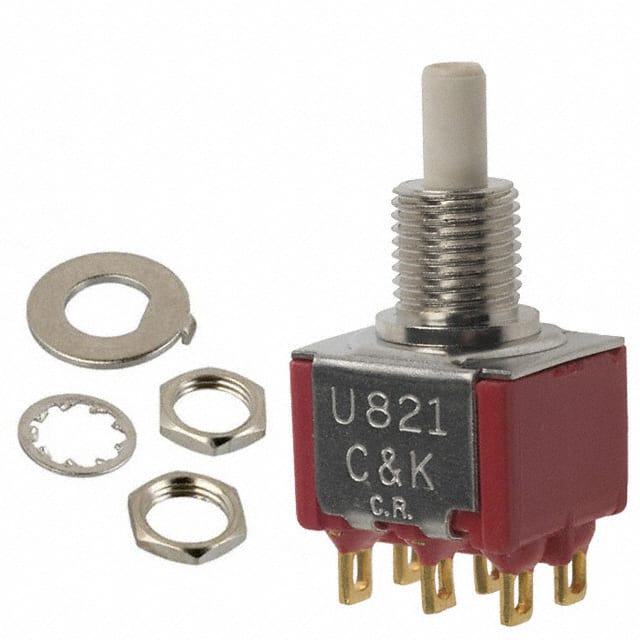 U821SHZGE Image 