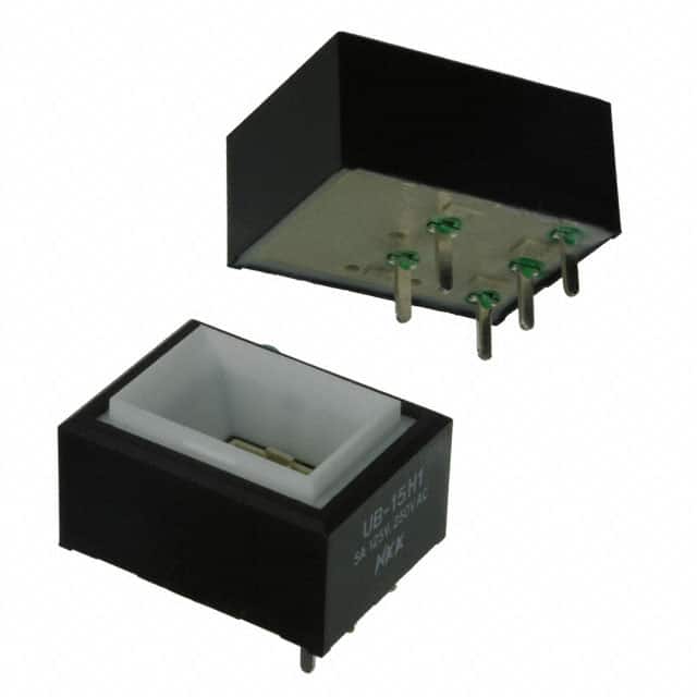UB15RKW035C Image 