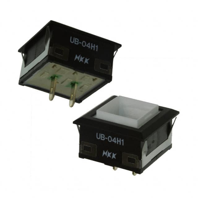 UB04KW015F Image 