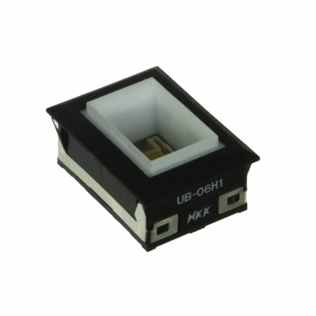 UB06KW016B Image 
