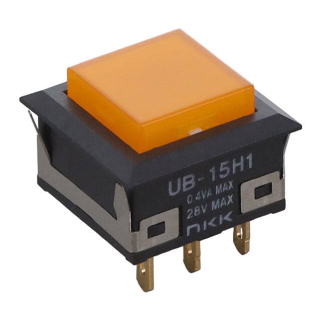 UB15KKG015D-DB Image 
