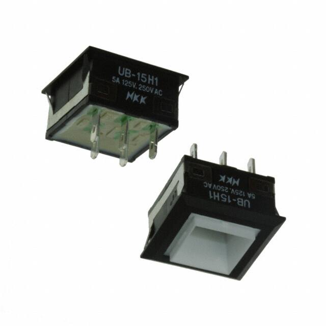 UB15KKW015D Image 