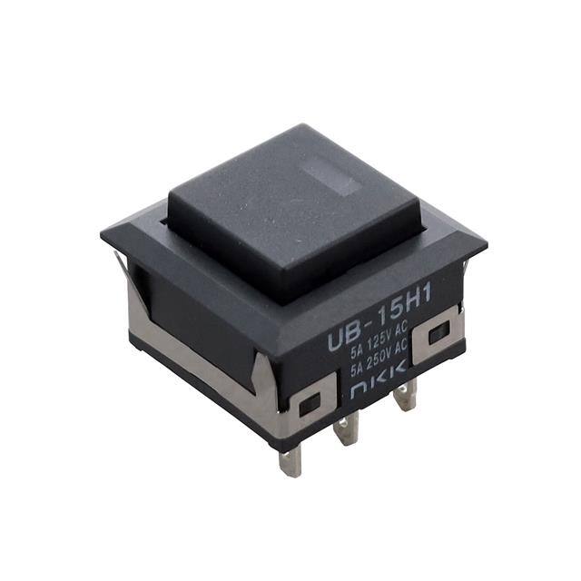 UB15KKW015F-AB Image 