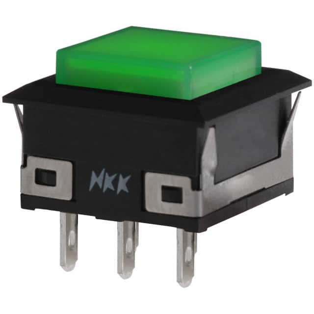 UB15KKW015F-FF Image 