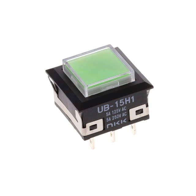 UB15KKW015F-JF Image 