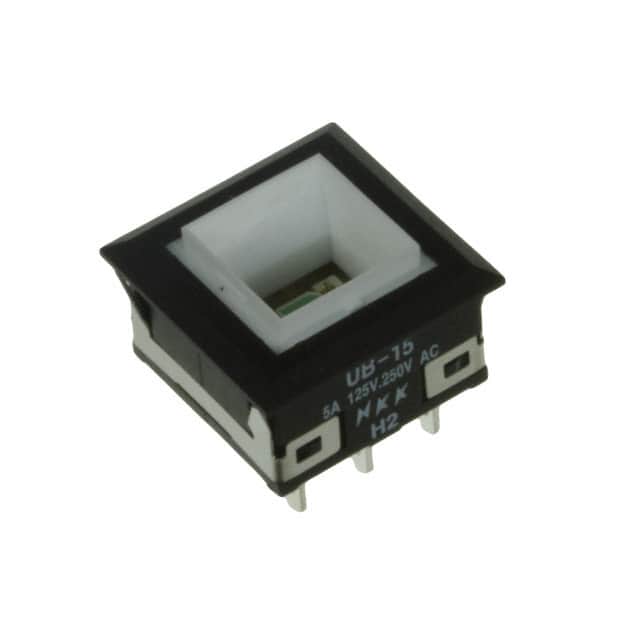 UB15KKW016F Image 