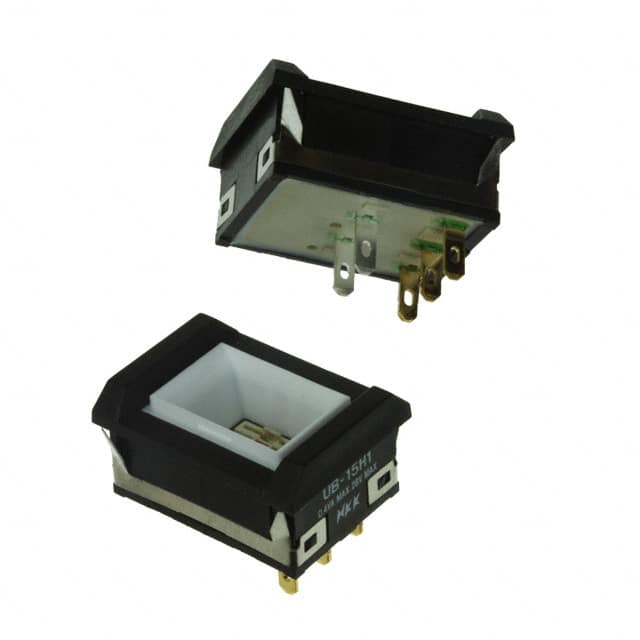 UB15NBKG015C Image 