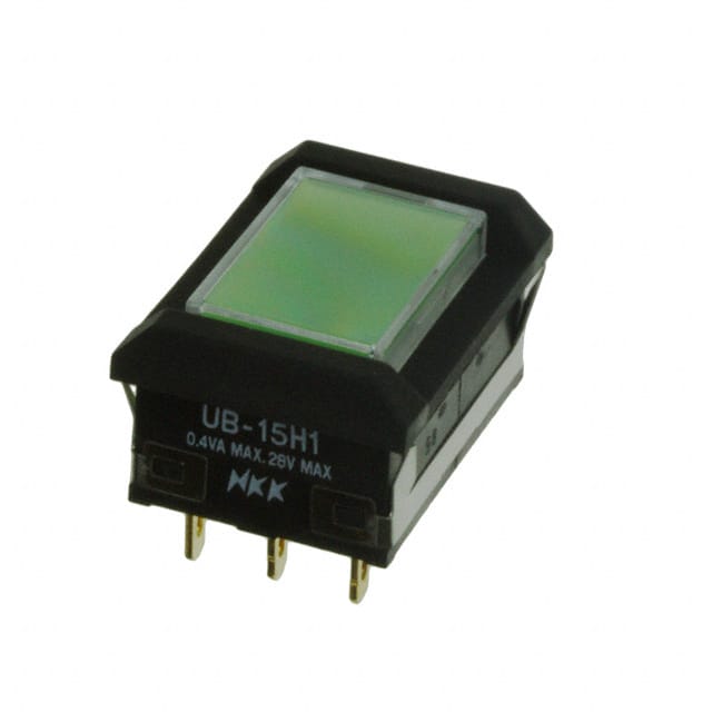 UB15NBKG015F-JF Image 