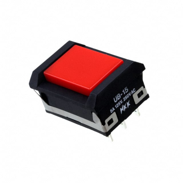 UB15NBKW01N-C Image 