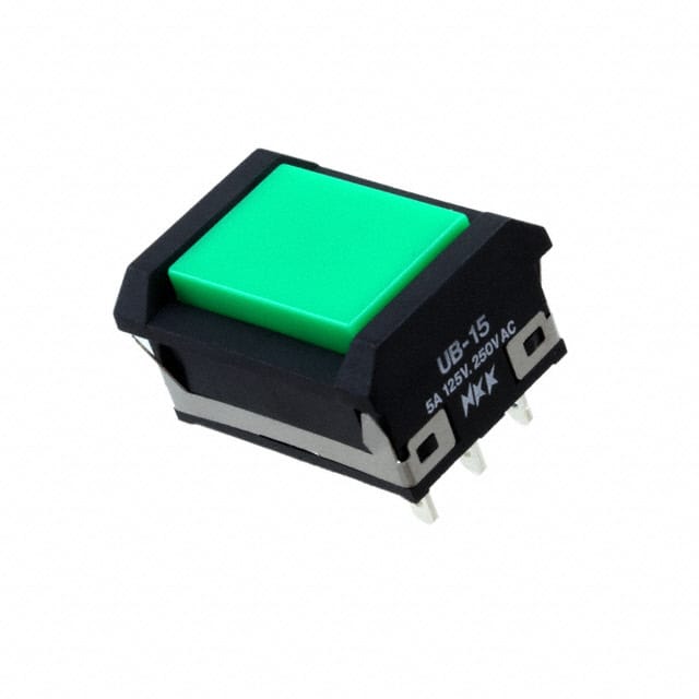 UB15NBKW01N-F Image 