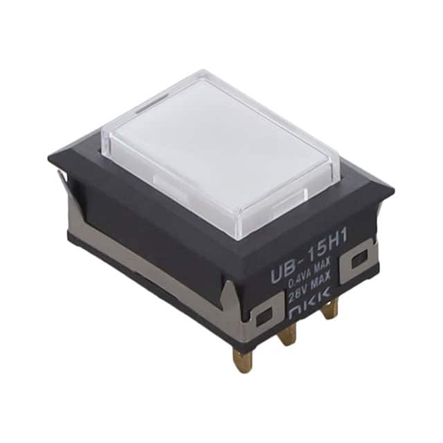 UB15NKG015F-JB Image 