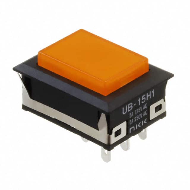 UB15NKW015D-DB Image 