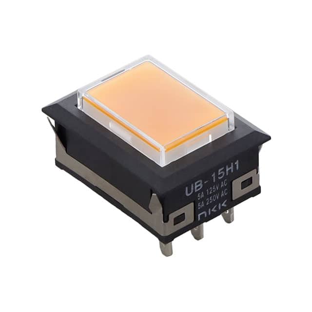 UB15NKW015D-JD Image 