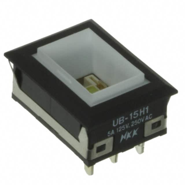 UB15NKW015D Image 