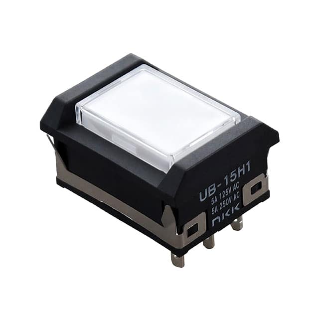 UB15NKW015F-JB Image 