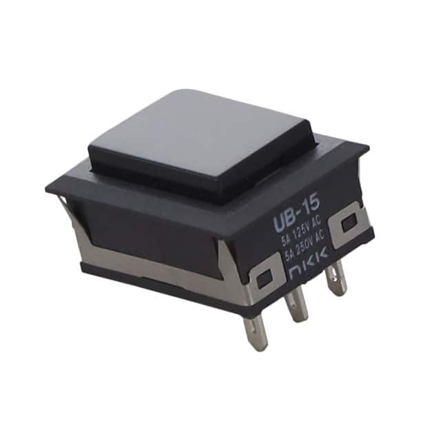 UB15NKW01N-A Image 