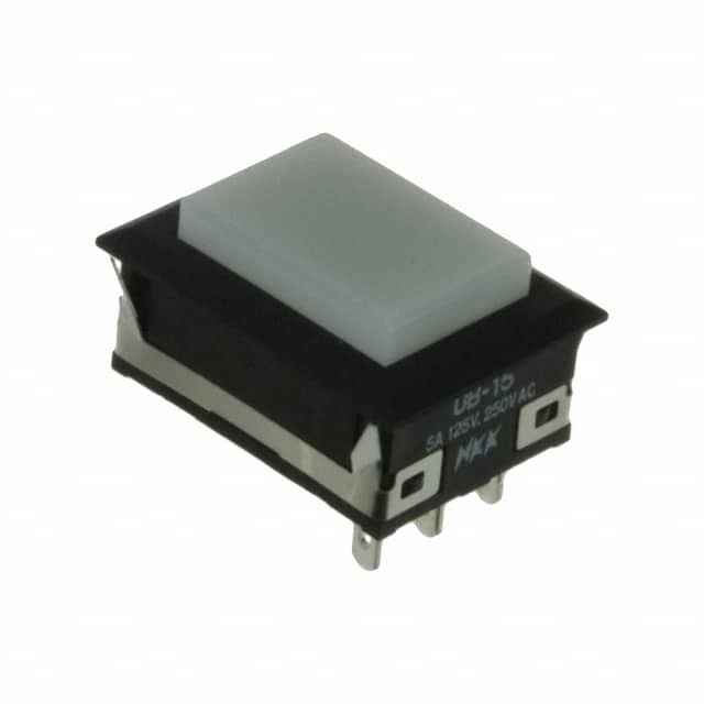 UB15NKW01N-B Image 