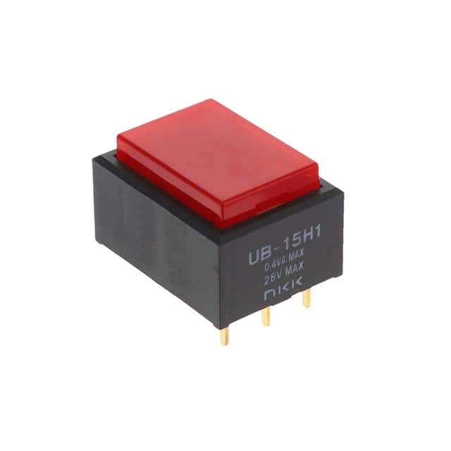 UB15RKG035C-CC Image 