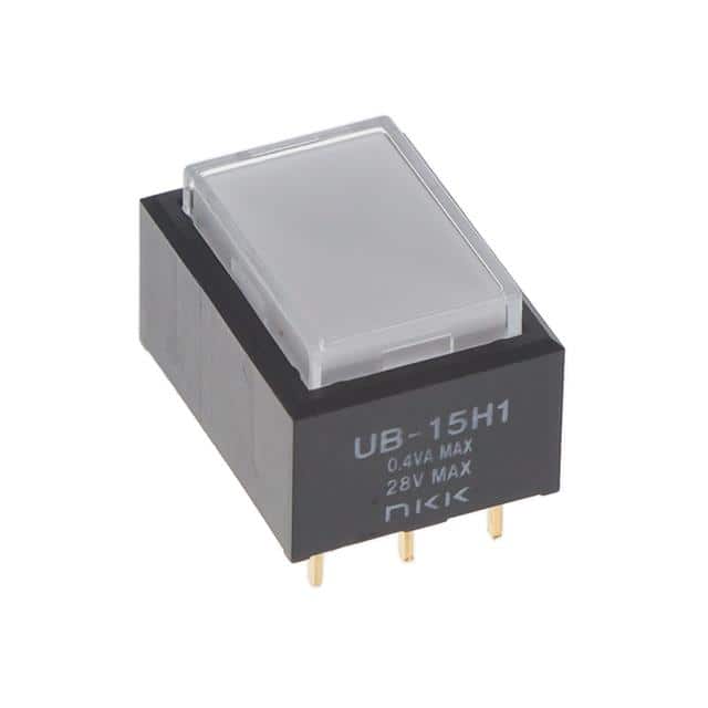 UB15RKG035C-JB Image 