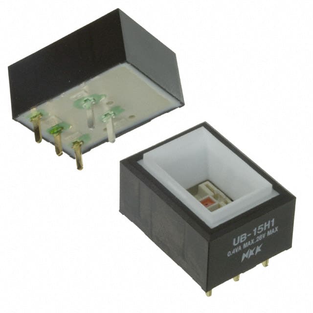 UB15RKG035C Image 