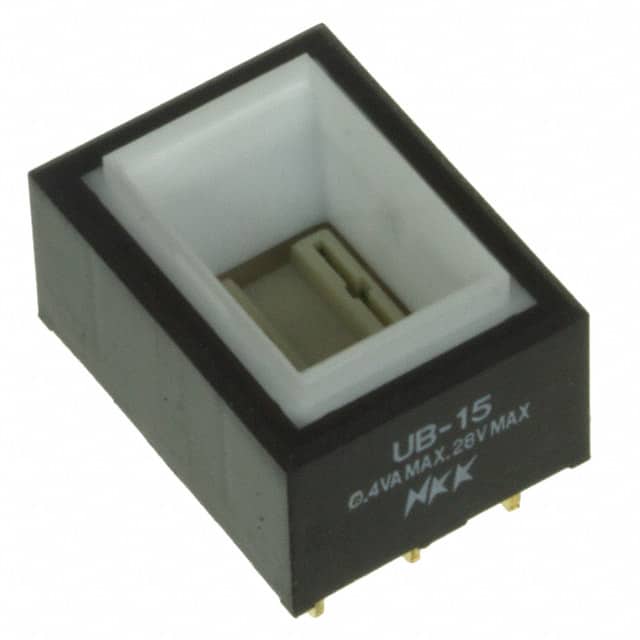 UB15RKG03N Image 