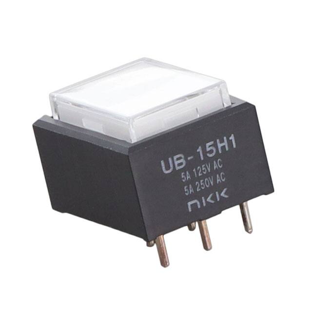 UB15RKW035D-JB Image 